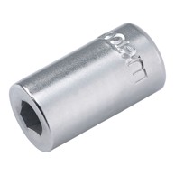 LUX TOOLS adapter 1/4" 586 353